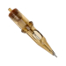 Doos met 20 Kwadron Cartridges 0,30mm - Round Shader Long Taper