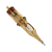 Doos met 20 Kwadron Cartridges 0,30mm - Round Shader Long Taper