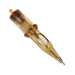 Doos met 20 Kwadron Cartridges 0,30mm - Round Shader Long Taper