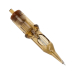 Doos met 20 Kwadron Cartridges 0,30mm - Round Shader Long Taper
