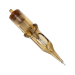 Doos met 20 Kwadron Cartridges 0,30mm - Round Shader Long Taper