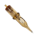 Doos met 20 Kwadron Cartridges 0,30mm - Round Shader Long Taper