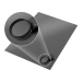 Smartphone ND Clip-On Focus Lens en gepolariseerd filmpakket - CPL-filter
