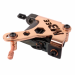 Micky Bee Killer Bee Insignia Tattoo Machine Colour Packer / Shader - Made in England