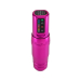 Microbeau Spektra Flux S PMU Permanente Makeup Machine - Roze / Bubblegum