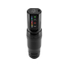 Microbeau Spektra Flux S PMU Permanente Makeup Machine met extra Powerbolt - Stealth