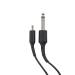 Microbeau Air Mini DC to RCA Cable - Straight