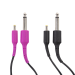 Microbeau Air Mini DC naar Jack-kabel - Recht