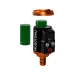 Musotoku Rover R-1 Draadloos batterijpakket - 3,5 mm aansluiting - Orange