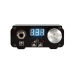 Nemesis LED Power Supply - Zwart (EU Cable)