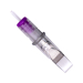 Doos met 10 Prime Needle Cartridges - Bugpin Curved Magnum Long Taper