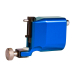 Neotat Original Tattoo Machine in Blauw