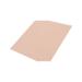 Verpakking van 5 Reelskin - Synthetic Practice Vel
