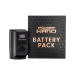 Bishop x Critical Battery Pack - Standaard