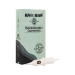 Een doos van 20 Magic Moon Biodegradable Cartridges 0.35 mm Straight Round Liner Long Taper