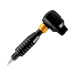 Cheyenne Sol Terra Drive + Grip Pakket in Zwart