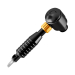 Cheyenne Sol Terra Drive + Grip Pakket in Zwart