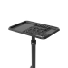 Wegwerpbare Tray Top-deksels van Ghost - 20 stuks