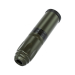Stigma-Rotary® Force Draadloze tattoo-machine + Power Pack + RCA-adapter - Legergroen
