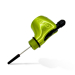 Stigma-Rotary® Neuro Tattoo Machine - Nuclear Groen