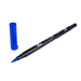 Tombow 6 Dual Brush Pens - Primary Set