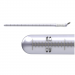 Doos met 10 Tina Davies Microblades - U Needle