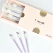 Doos met 10 Tina Davies Microblades - U Needle