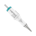 Doos van 20 Vertix Pico Cartridges Magnum Curved