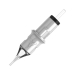 Doos met 20 Vertix Naaldmodules 0,35mm Bugpin (Lange Taper) - Magnum