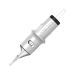 Doos met 20 Vertix Naaldmodules 0,35mm Bugpin (Lange Taper) - Magnum
