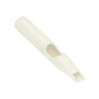 Doos met 50 Killer Ink Steriele Wegwerp Flat Tattoo Tips