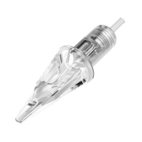Doos van 10 Cheyenne Hawk Clear Craft Naaldmodules Magnum