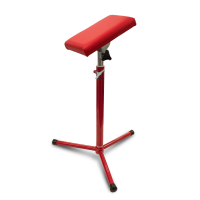 Tripod Statief Armsteun KWADRON - Rood
