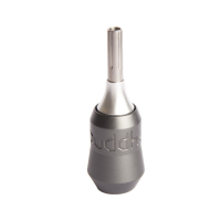 Lauro Paolini Buddha Grip Soepel Backstem - Titanium