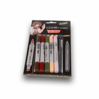 Copic CIAO Markers - Vampire Knight - Pak met 5+1