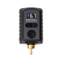 Critical Connect universele batterij - RCA