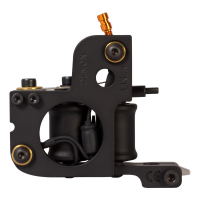 Electric Dormouse LUXURY Tattoo Machine - Demon V2 - Liner