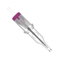 Een doos van Goldeneye Membrane Module Cartridges - 0.35 mm Long Taper - Liner 5