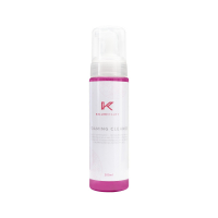 Killer Beauty Anti-bacteriële roze schuimreiniging 200ml