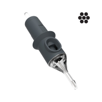 Doos met 20 Killer Ink Precision Naaldmodules - Round Liner