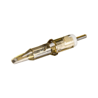 Doos met 20 Sublime Kwadron Naaldmodules 0.30mm Long Taper - Magnum