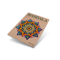 Boek: Mandala - Volume 1