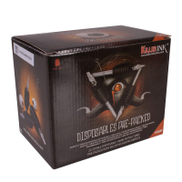 Gemengde Doos met 25 Killer Ink Wegwerp Grip / Tip 19mm Tubes Voorverpakt met Bug Pin 0.25MM Naalden