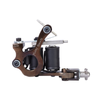 Micky Sharpz - Nano Dial Tattoo Machine - Liner
