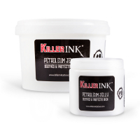 Killer Ink Vaseline