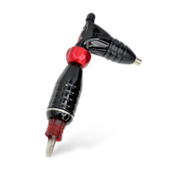 Stigma-Rotary® Neuro Tattoo Machine - Zwart