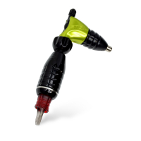 Stigma-Rotary® Neuro Tattoo Machine - Nuclear Groen