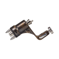 Sunskin Primus Easy Rotary Machine - Brass