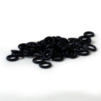 Pak met 200 O Rings (13mm)