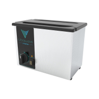 Ultrawave ultrasone reiniger 2,5 l verwarmd - U300H (EU-kabel)